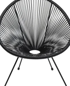 KARE24.se Acapulco Bord med Stol - KARE Design Clearance