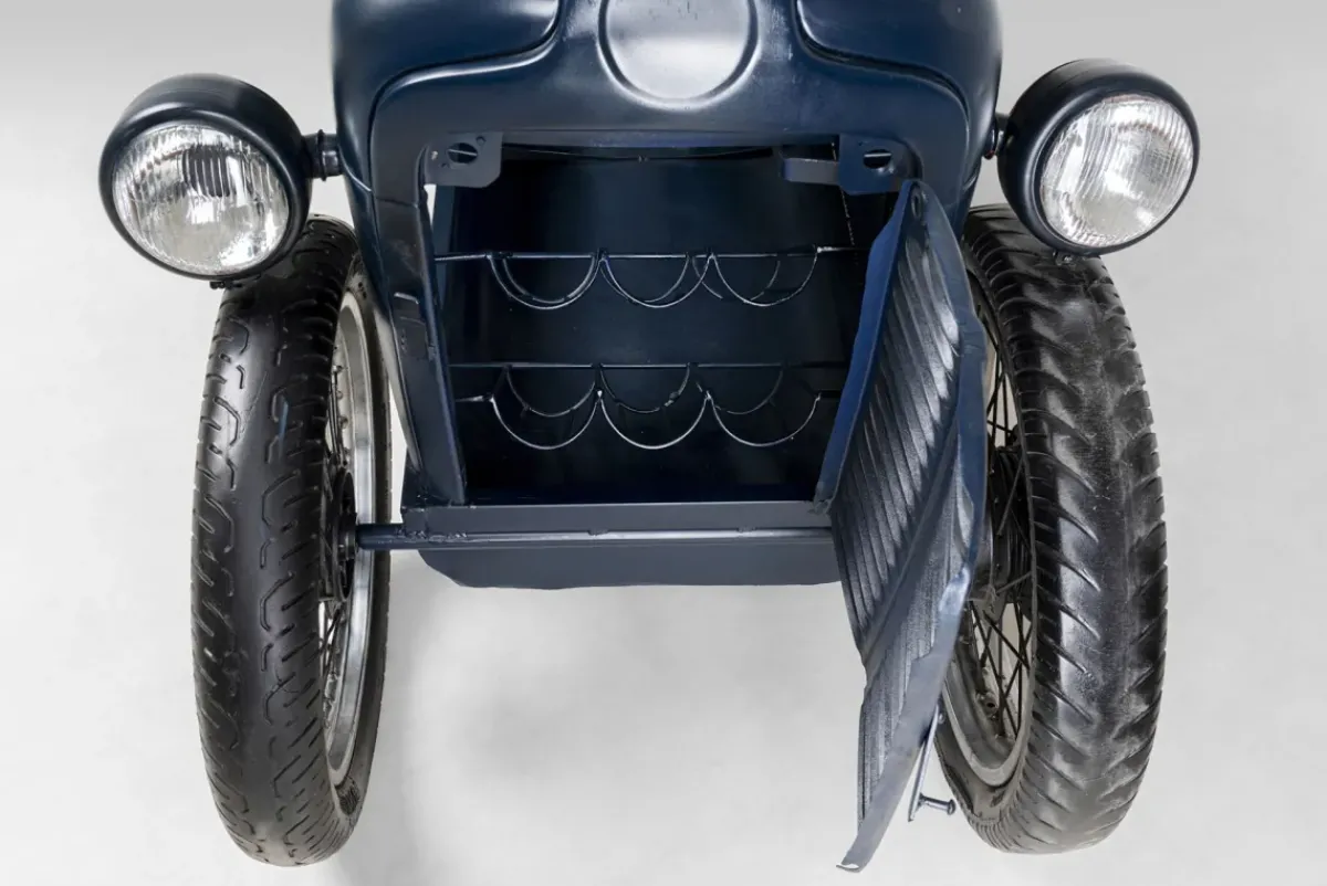 KARE24.se Bar Racing - Racebil, 238x98cm - KARE Design Hot