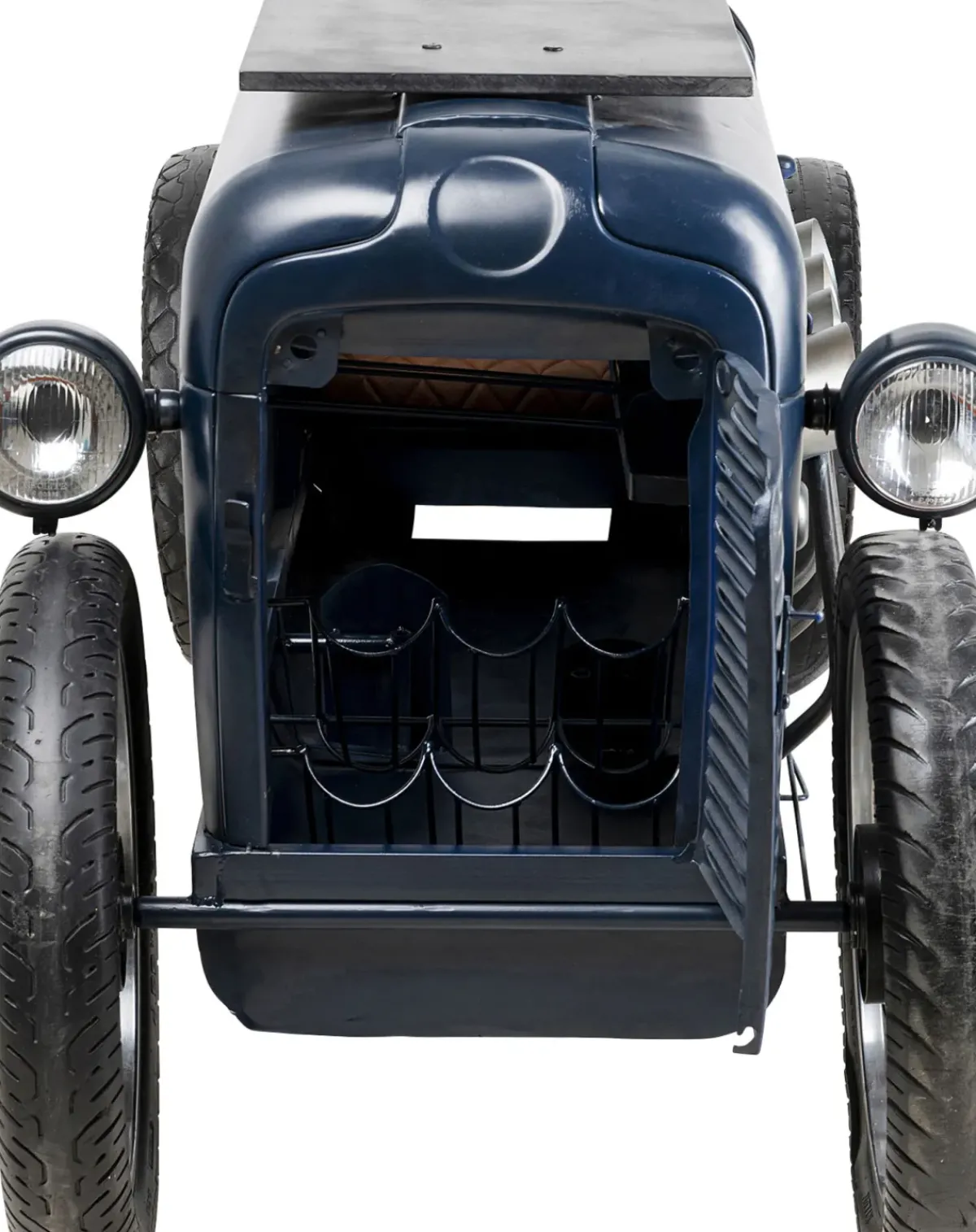 KARE24.se Bar Racing - Racebil, 238x98cm - KARE Design Hot
