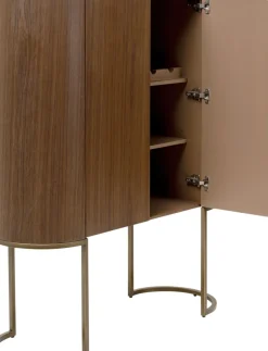 KARE24.se Barskåp Giorgio, 115x142cm - KARE Design Hot