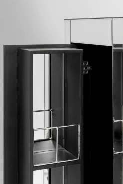KARE24.se Barskåp Luxury Hög - Spegelglas - KARE Design Discount