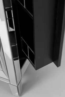 KARE24.se Barskåp Luxury Hög - Spegelglas - KARE Design Discount