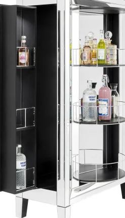 KARE24.se Barskåp Luxury Hög - Spegelglas - KARE Design Discount