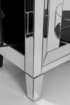 KARE24.se Barskåp Luxury Hög - Spegelglas - KARE Design Discount