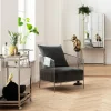 KARE24.se Barskåp Luxury - Spegelglas - KARE Design Outlet