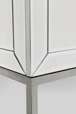 KARE24.se Barskåp Luxury - Spegelglas - KARE Design Outlet