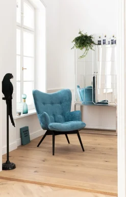 KARE24.se Barskåp Luxury - Spegelglas - KARE Design Outlet