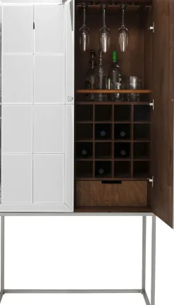 KARE24.se Barskåp Luxury - Spegelglas - KARE Design Outlet