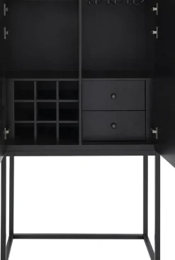 KARE24.se Barskåp Sophisticated - Flerfärgad, 150cm - KARE Design Discount