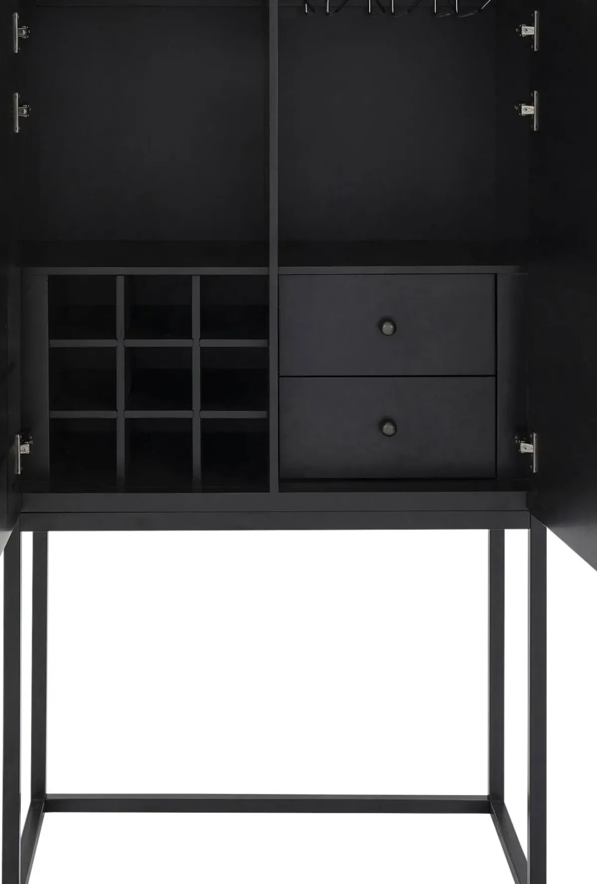 KARE24.se Barskåp Sophisticated - Flerfärgad, 150cm - KARE Design Discount