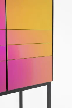 KARE24.se Barskåp Sophisticated - Flerfärgad, 150cm - KARE Design Discount