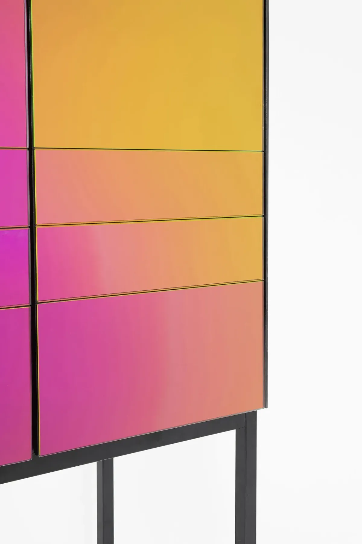 KARE24.se Barskåp Sophisticated - Flerfärgad, 150cm - KARE Design Discount