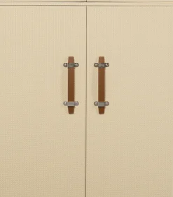 KARE24.se Barskåp Venezia - Cream, 114x100cm - KARE Design