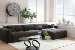 KARE24.se Barskåp Zoom - Svart, Grå, Vit, 160x100cm - KARE Design Best