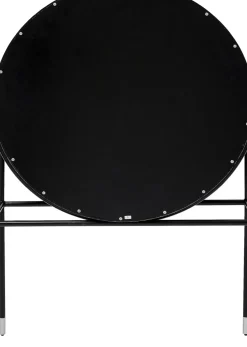 KARE24.se Barskåp Zoom - Svart, Grå, Vit, 160x100cm - KARE Design Best
