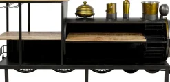 KARE24.se Bar Steamlock - Ånglok, 225cm - KARE Design Hot