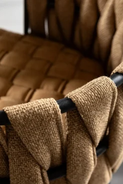 KARE24.se Barstol Cheerio - Ljus Brun/ Havregul - KARE Design Discount