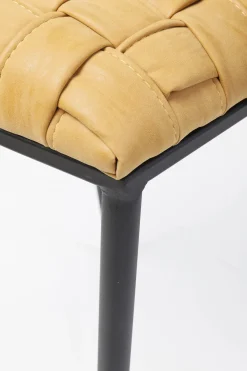 KARE24.se Barstol Cheerio - Ljus Brun/ Havregul - KARE Design Discount