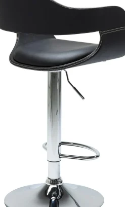 KARE24.se Barstol Costa Svart - KARE Design Sale