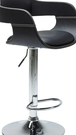 KARE24.se Barstol Costa Svart - KARE Design Sale