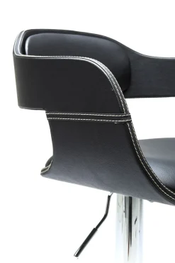 KARE24.se Barstol Costa Svart - KARE Design Sale