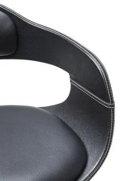 KARE24.se Barstol Costa Svart - KARE Design Sale