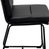 KARE24.se Barstol Ginny - Svart, 60cm - KARE Design Sale