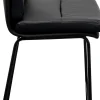 KARE24.se Barstol Ginny - Svart, 75cm - KARE Design Clearance