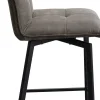 KARE24.se Barstol Toronto - Brun, 69cm - KARE Design Sale
