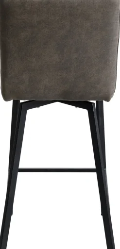 KARE24.se Barstol Toronto - Brun, 69cm - KARE Design Sale