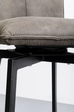 KARE24.se Barstol Toronto - Brun, 69cm - KARE Design Sale