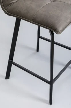 KARE24.se Barstol Toronto - Brun, 69cm - KARE Design Sale