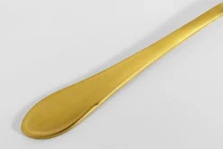 KARE24.se Bestick Cucina - Matt Guld, (16/part) - KARE Design Clearance