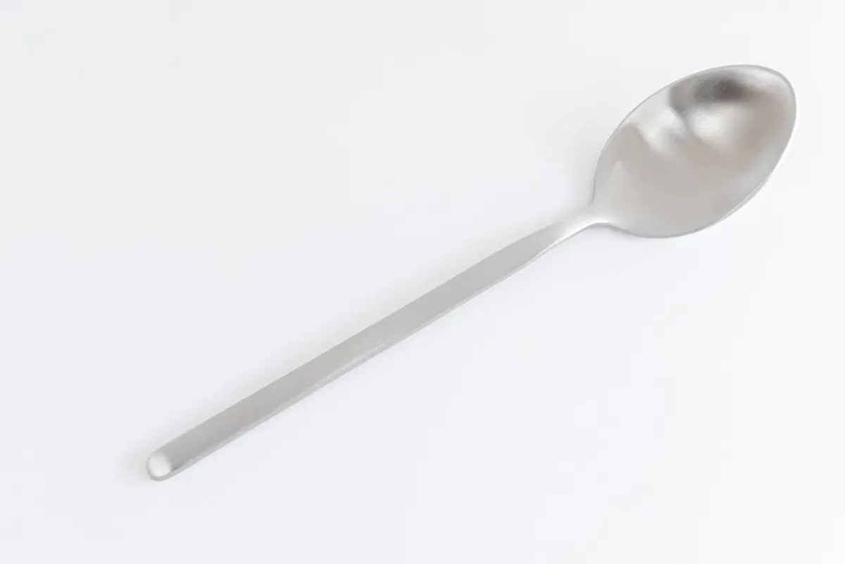 KARE24.se Bestick Gloria Matt Silver (16-part) - KARE Design Online