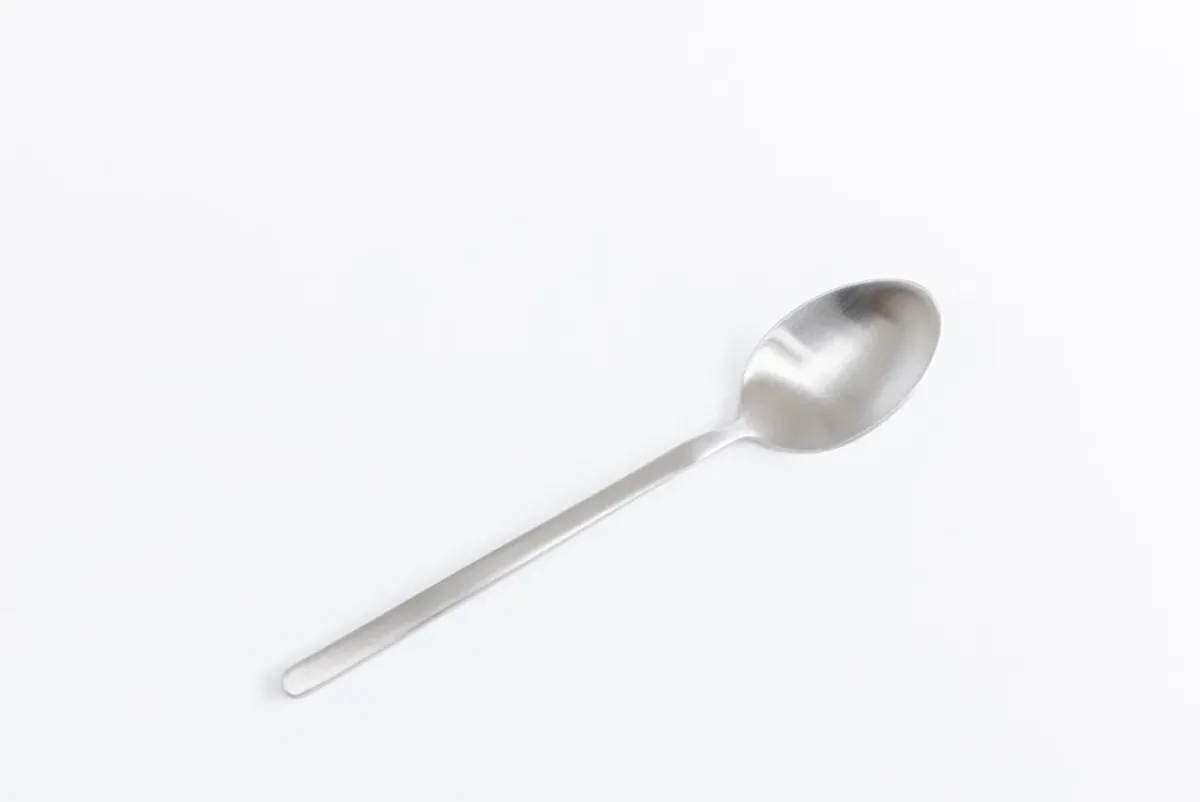 KARE24.se Bestick Gloria Matt Silver (16-part) - KARE Design Online