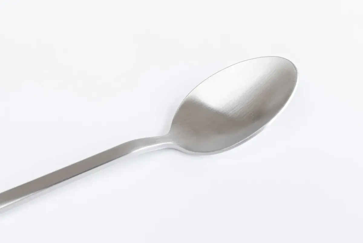 KARE24.se Bestick Gloria Matt Silver (16-part) - KARE Design Online