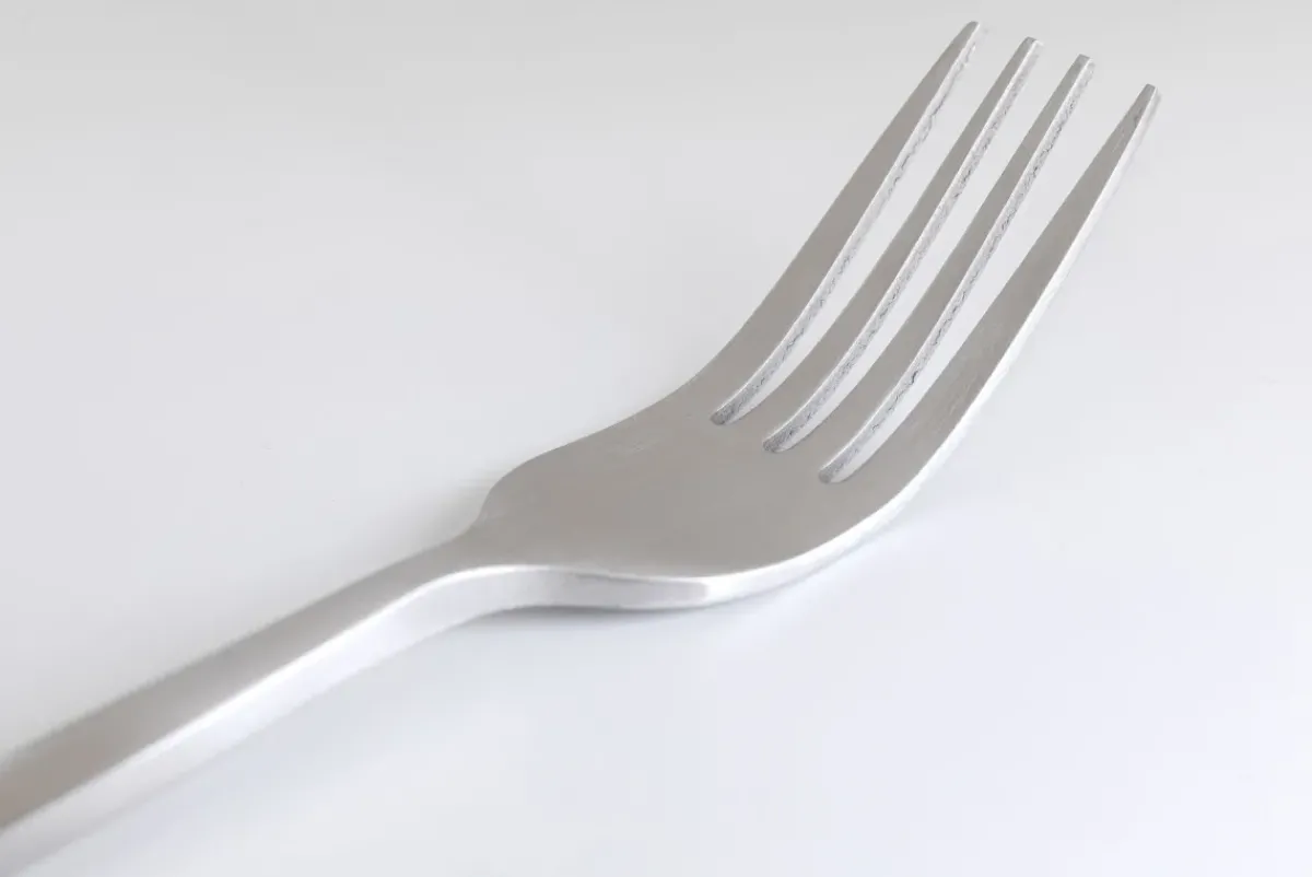 KARE24.se Bestick Gloria Matt Silver (16-part) - KARE Design Online