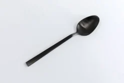 KARE24.se Bestick Gloria Matt Svart (16-part) - KARE Design Hot
