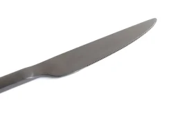 KARE24.se Bestick Gloria Matt Svart (16-part) - KARE Design Hot