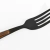 KARE24.se Bestick Paris - Matt Svart, (16/part) - KARE Design Hot