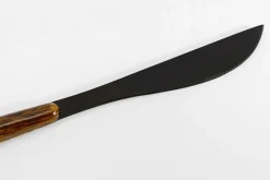 KARE24.se Bestick Paris - Matt Svart, (16/part) - KARE Design Hot