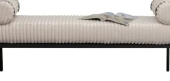 KARE24.se Bänk Tilly, 140cm - KARE Design