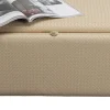 KARE24.se Bänk Venezia Storage - Flätad Beige 100cm - KARE Design Clearance