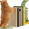 KARE24.se Bokstöd Bear Party (2/Set) - KARE Design Online