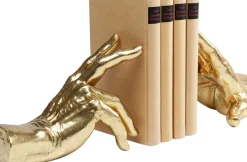 KARE24.se Bokstöd Holding Fingers, 2 st. - KARE Design Discount