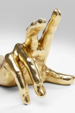 KARE24.se Bokstöd Holding Fingers, 2 st. - KARE Design Discount