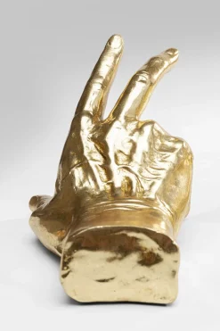KARE24.se Bokstöd Holding Fingers, 2 st. - KARE Design Discount