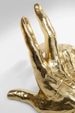 KARE24.se Bokstöd Holding Fingers, 2 st. - KARE Design Discount