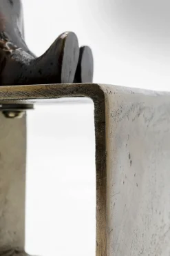 KARE24.se Bokstöd Little Guys - Antik finish, 2-set - KARE Design Online