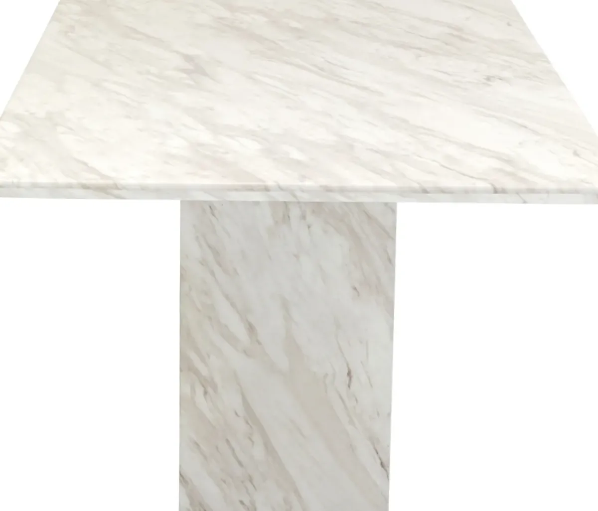 KARE24.se Bord Artistico Marble 160x90cm - KARE Design Sale